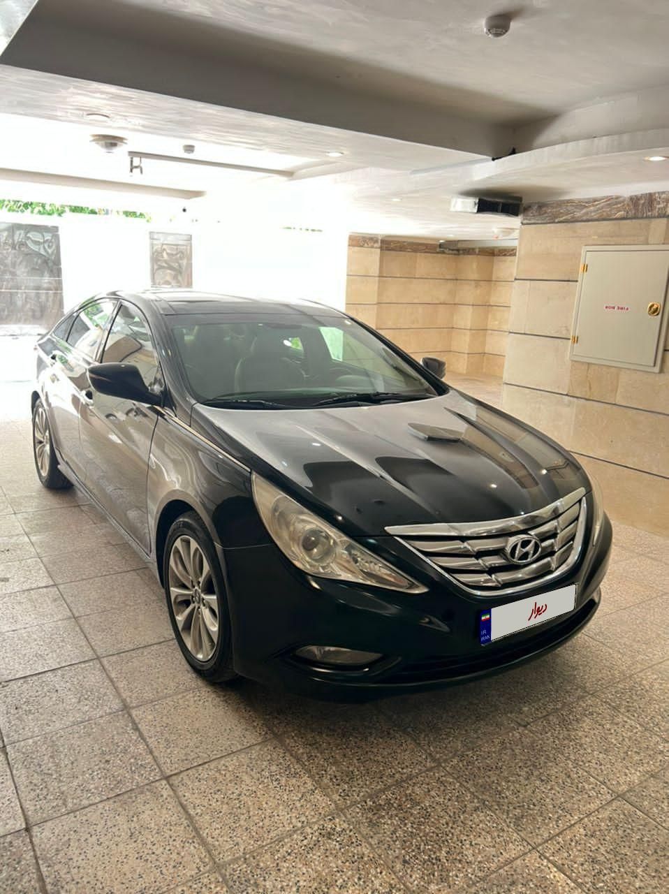 خودرو هیوندای، سوناتا آگهی ann_18237848