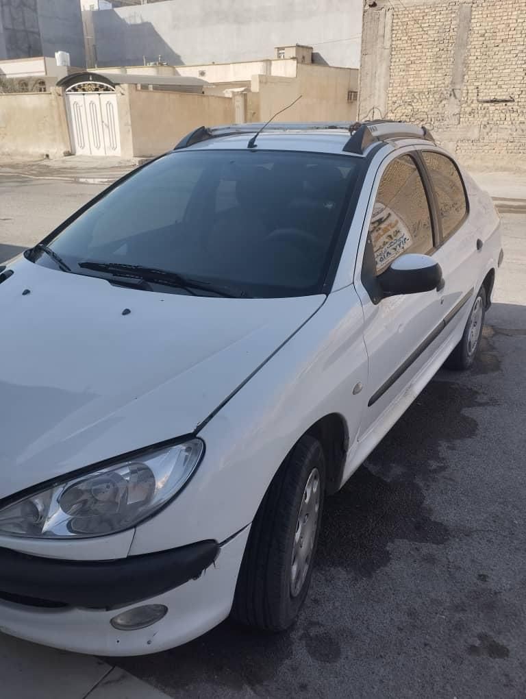 خودرو پژو، 206 آگهی ann_18237853