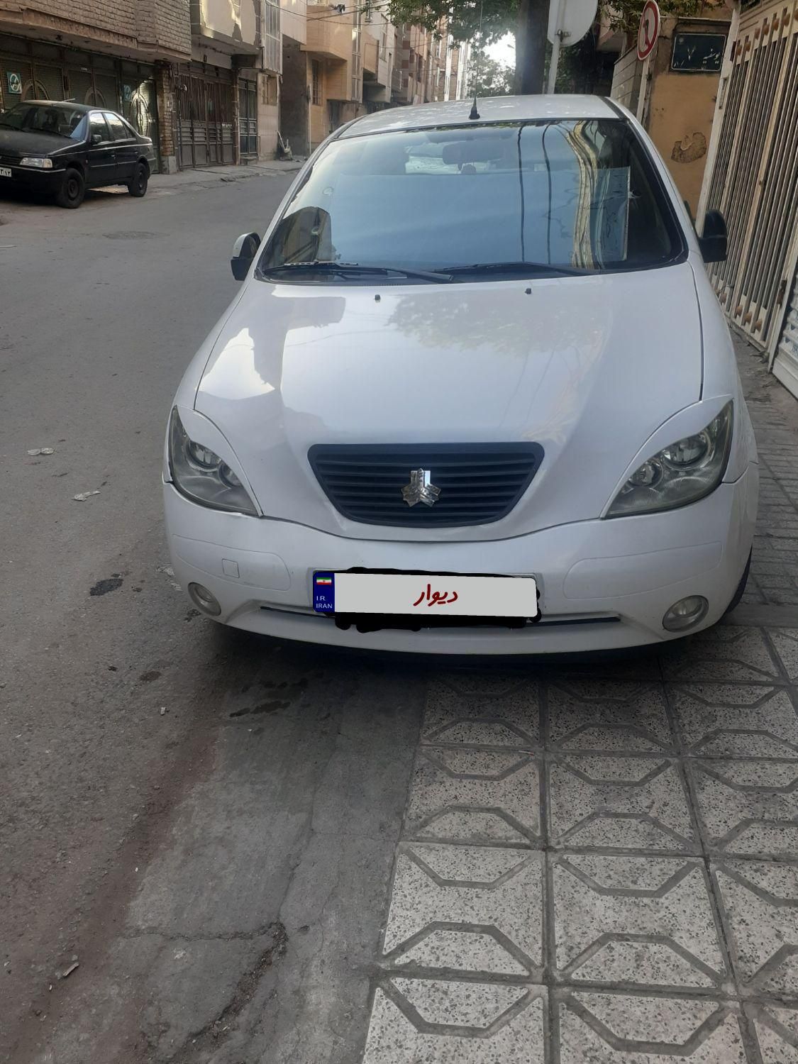 خودرو تیبا، صندوق دار آگهی ann_18237860