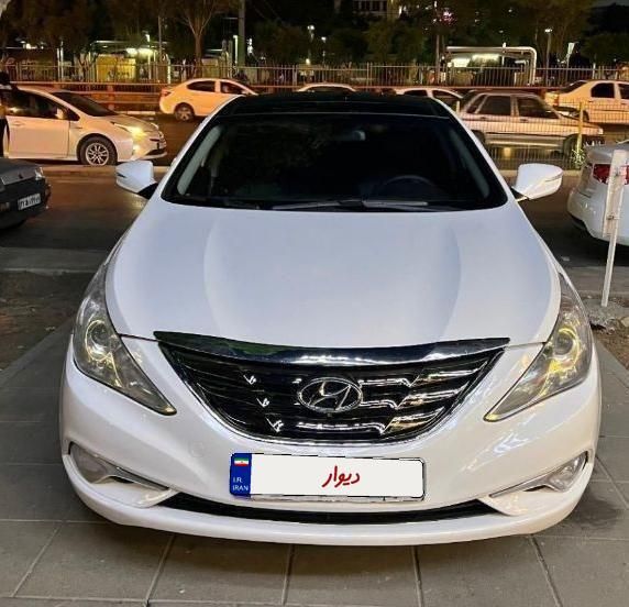 خودرو هیوندای، سوناتا آگهی ann_18237870