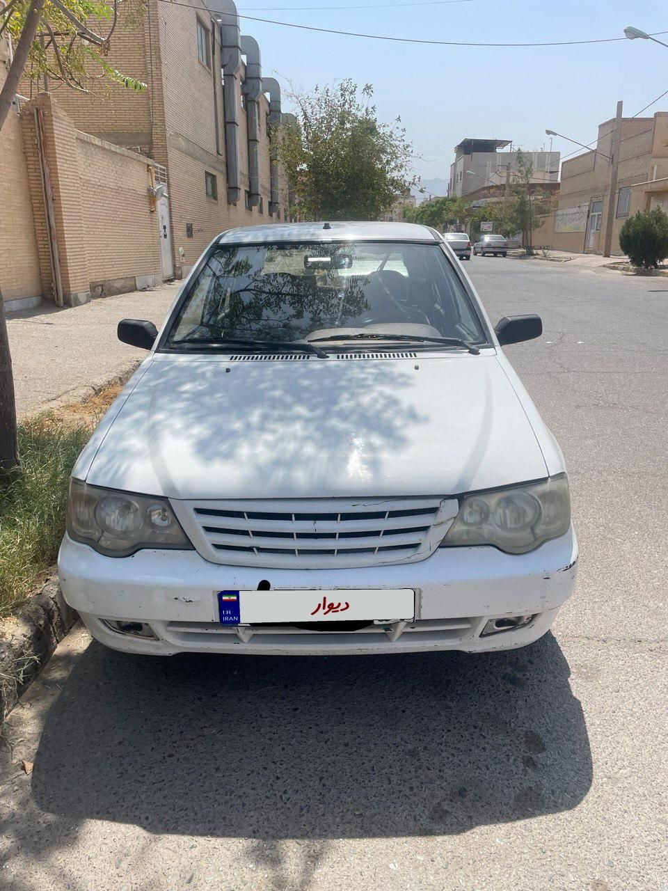 خودرو پراید، 111 آگهی ann_18237918