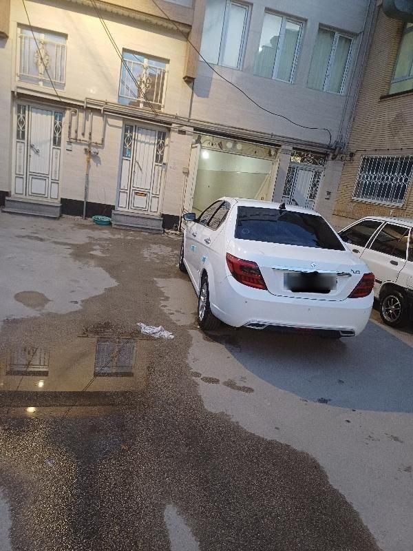 دنا پلاس اتوماتیک توربو - 1403