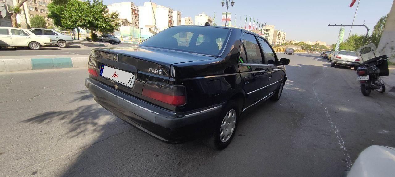 خودرو پژو، پارس آگهی ann_18237931