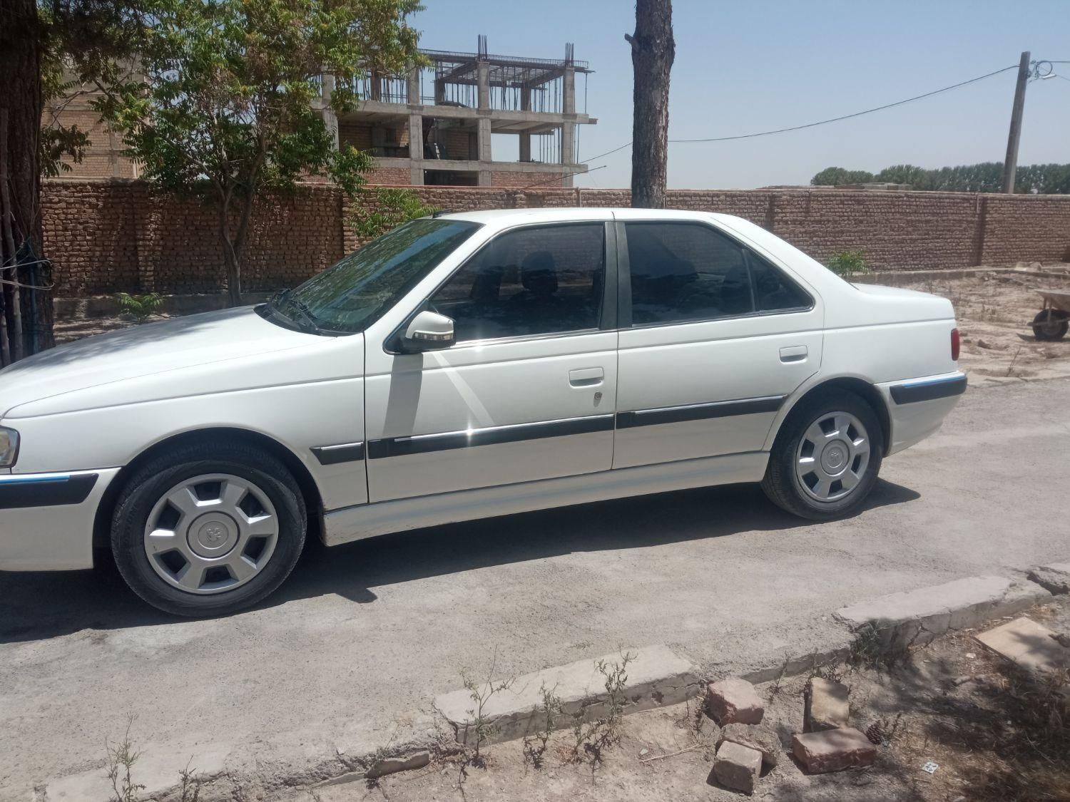 خودرو پژو، پارس آگهی ann_18237933