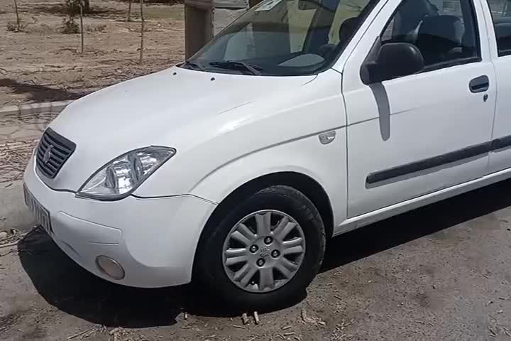 خودرو تیبا، صندوق دار آگهی ann_18237937