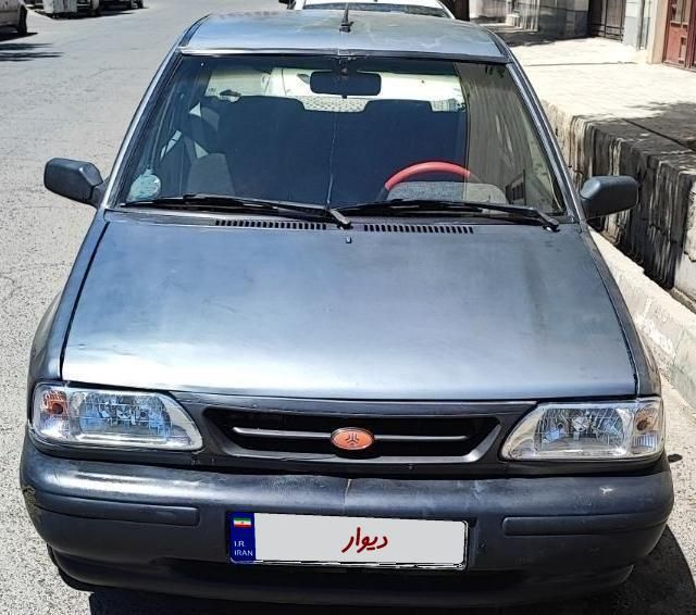 خودرو پراید، صبا آگهی ann_18237947