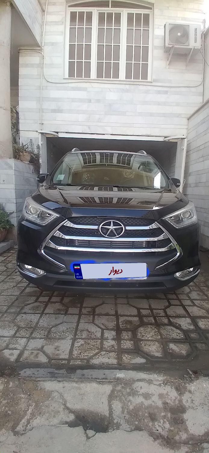 خودرو جک، S3 آگهی ann_18237948