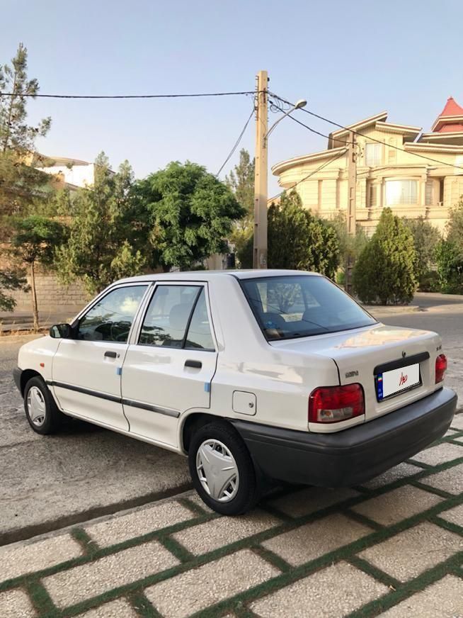 خودرو پراید، 131 آگهی ann_18237961