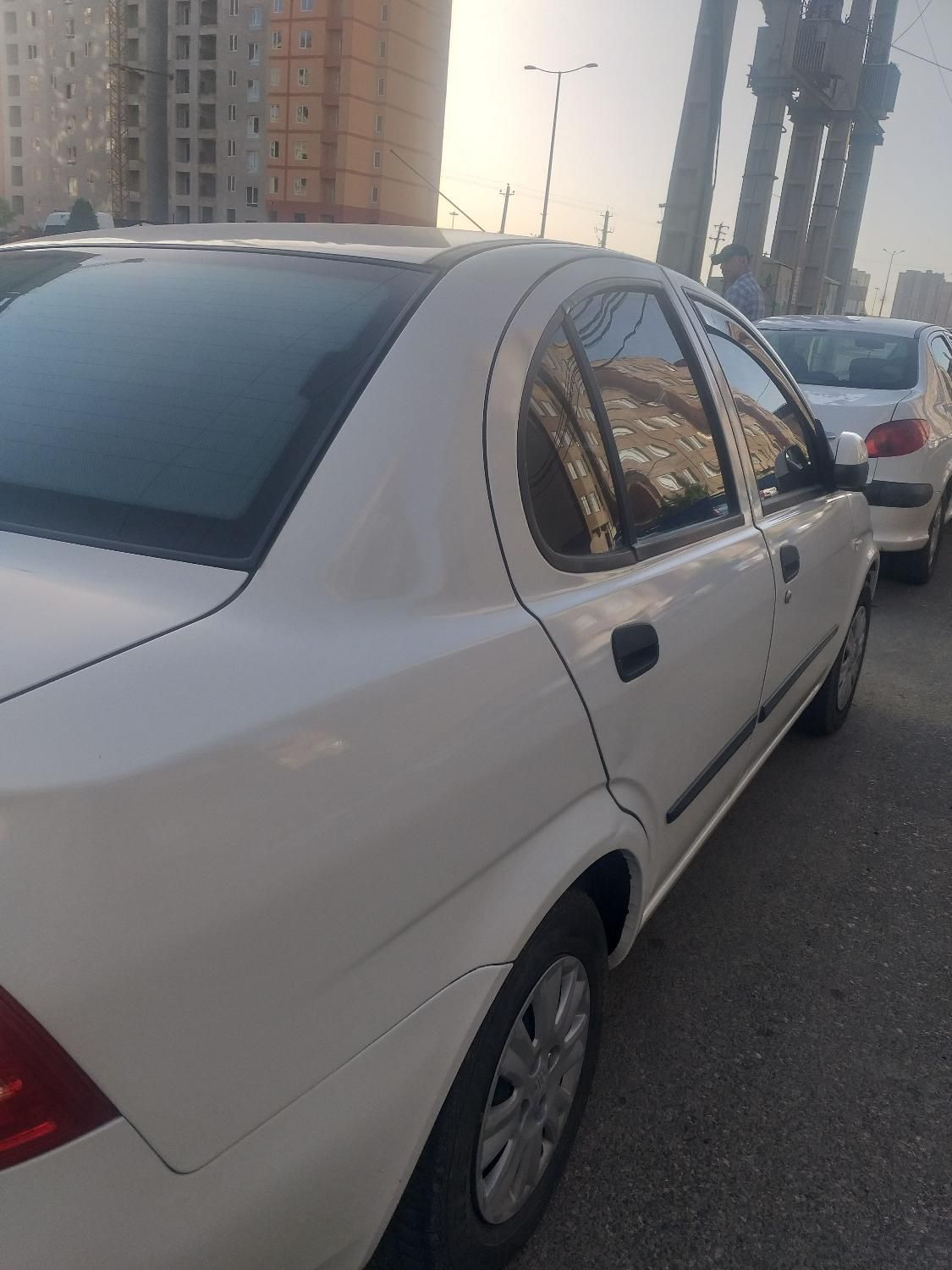 خودرو تیبا، صندوق دار آگهی ann_18237963