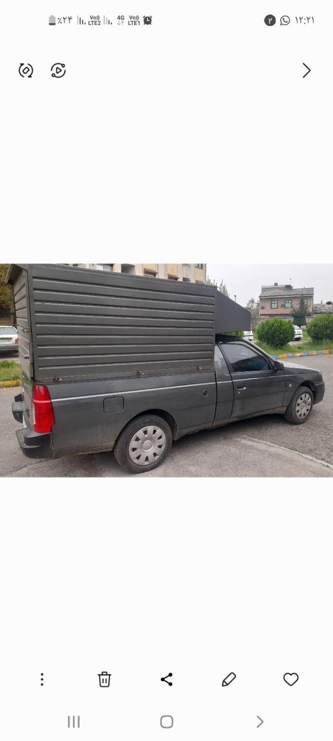 خودرو آریسان، 2 آگهی ann_18237972