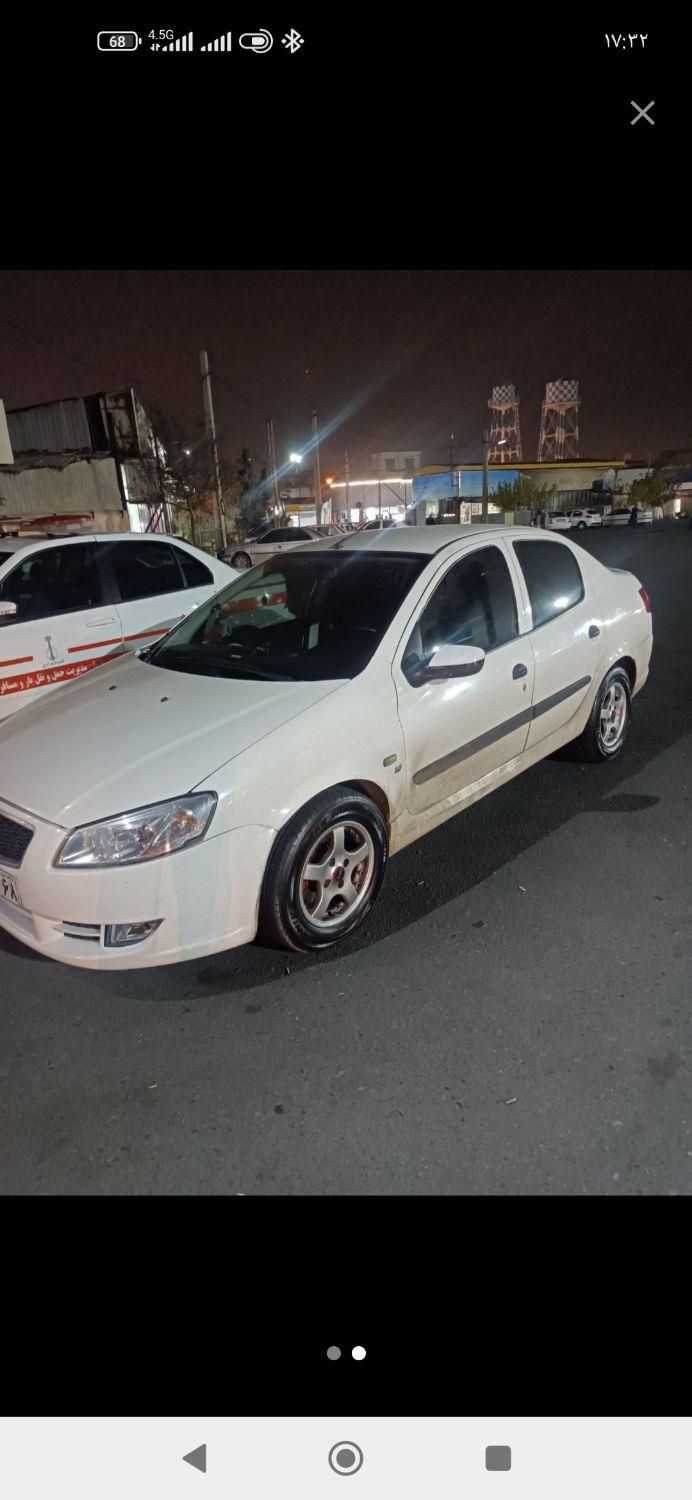 خودرو رانا، EL آگهی ann_18237973