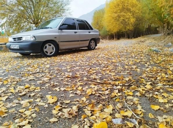 خودرو پراید، صبا آگهی ann_18237979