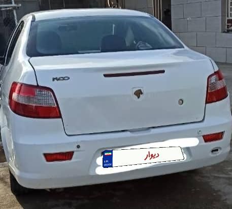 خودرو رانا، EL آگهی ann_18237980