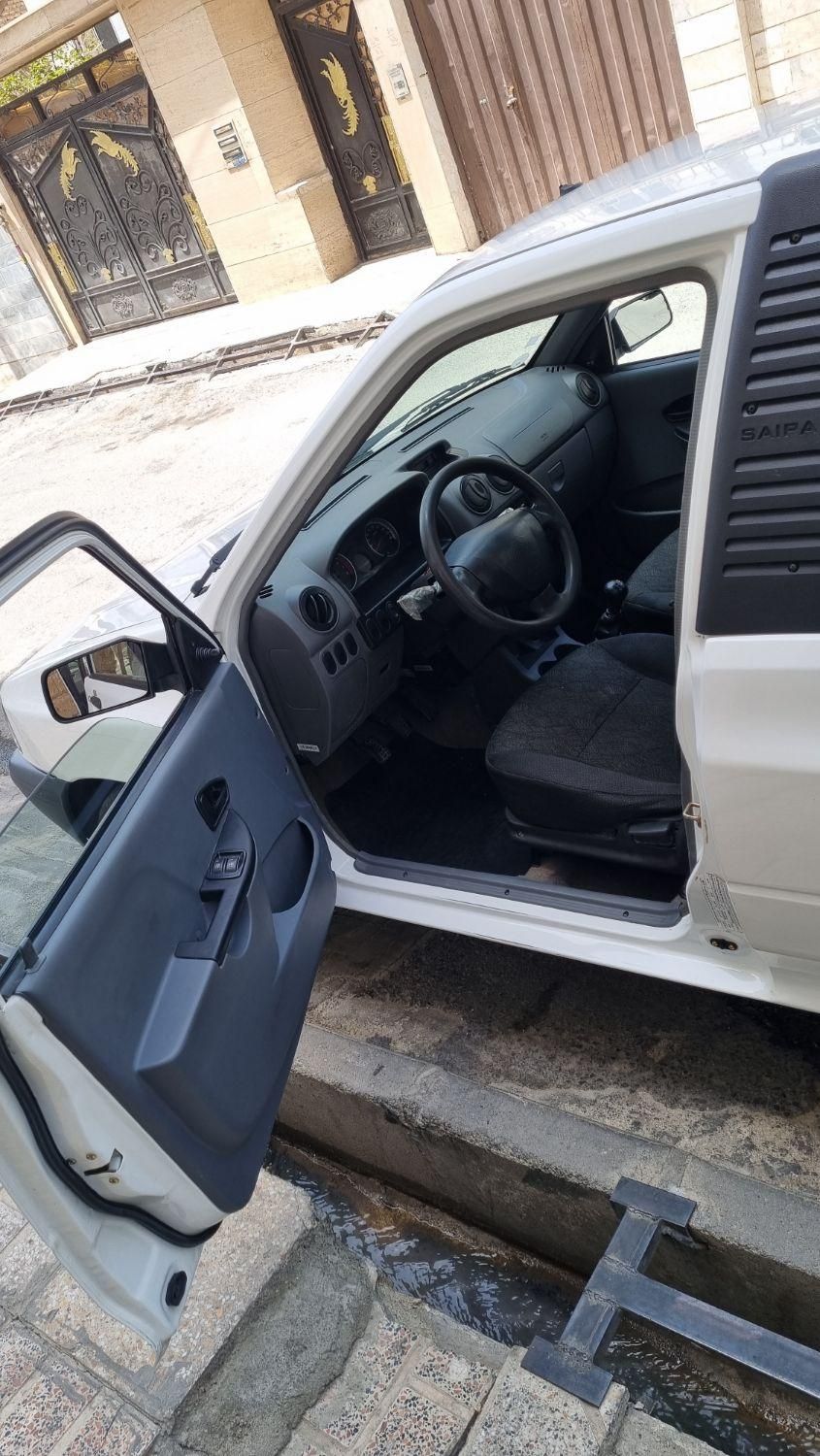 پراید 151 SE - 1402