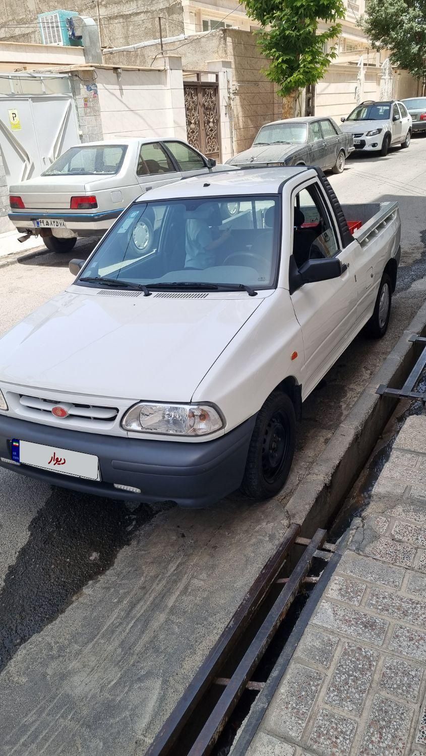 پراید 151 SE - 1402
