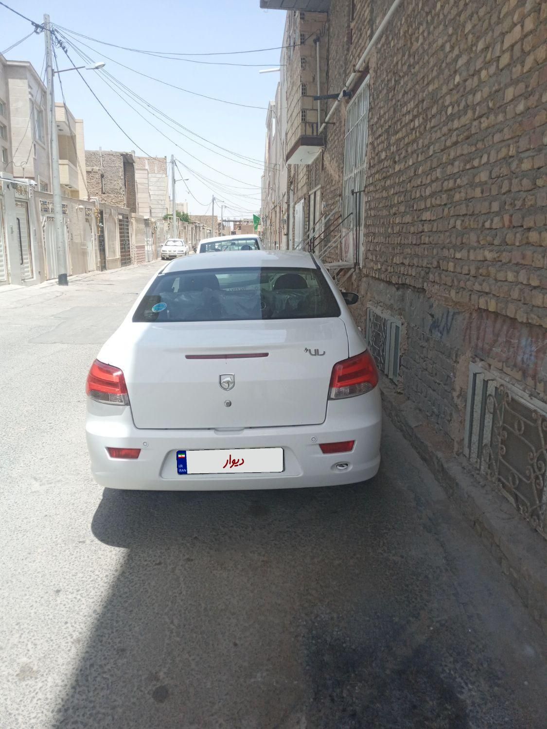 خودرو رانا، پلاس آگهی ann_18238015