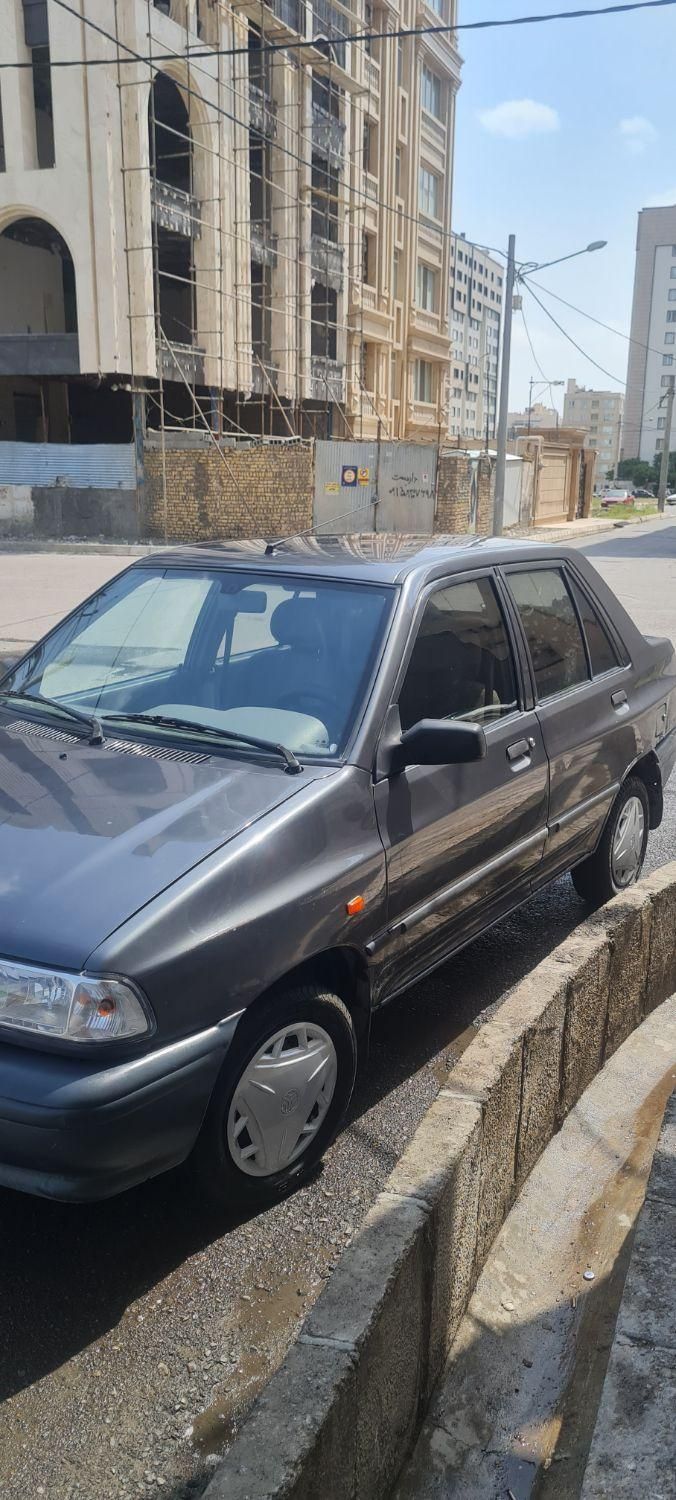 پراید 131 SX - 1395