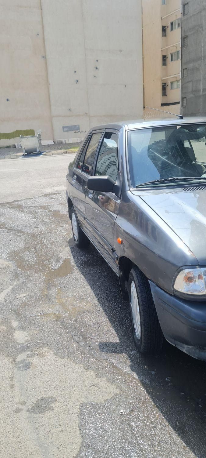 پراید 131 SX - 1395