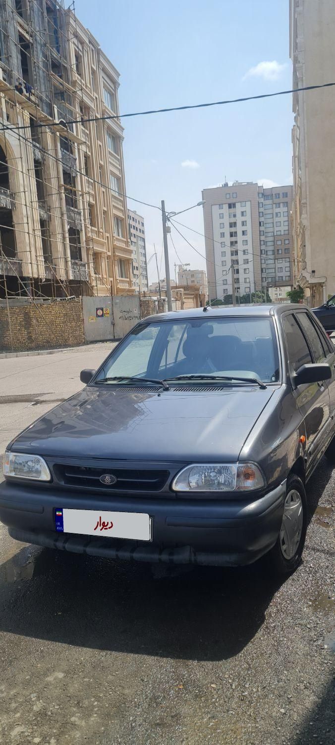 خودرو پراید، 131 آگهی ann_18238019