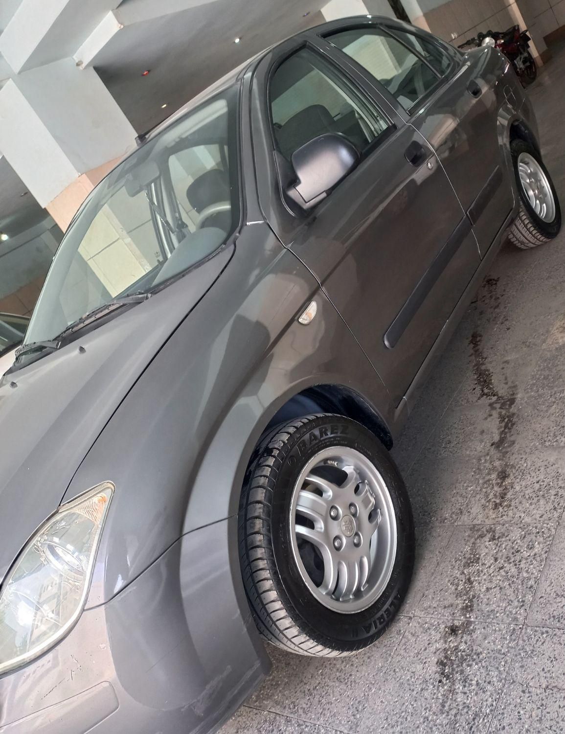 خودرو تیبا، صندوق دار آگهی ann_18238047