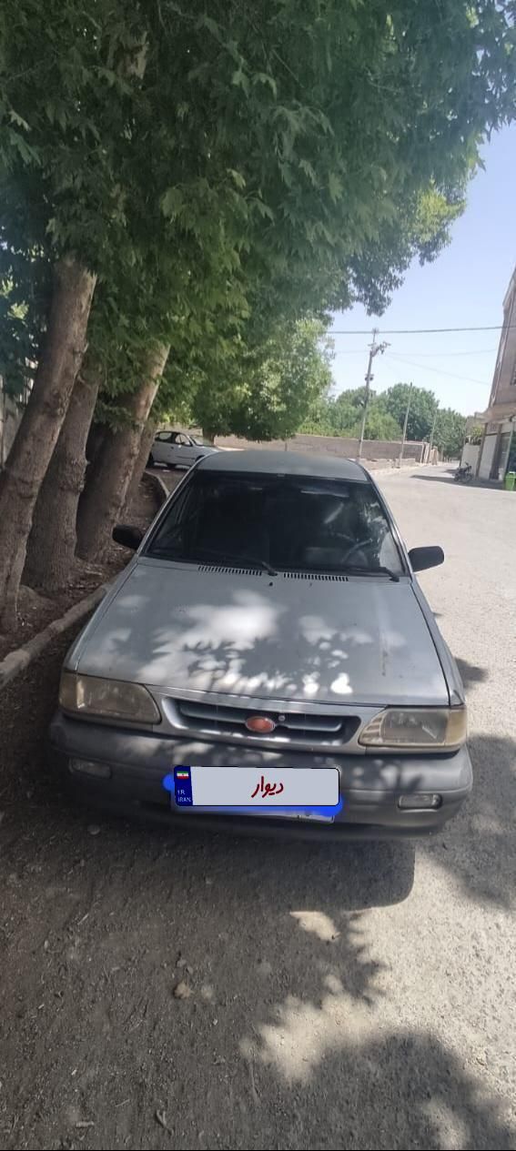 خودرو پراید، صبا آگهی ann_18238060
