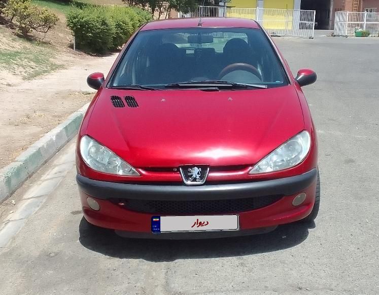 خودرو پژو، 206 آگهی ann_18238067