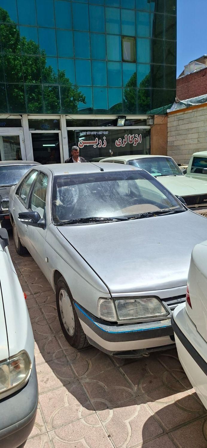 خودرو پژو، 405 آگهی ann_18238101