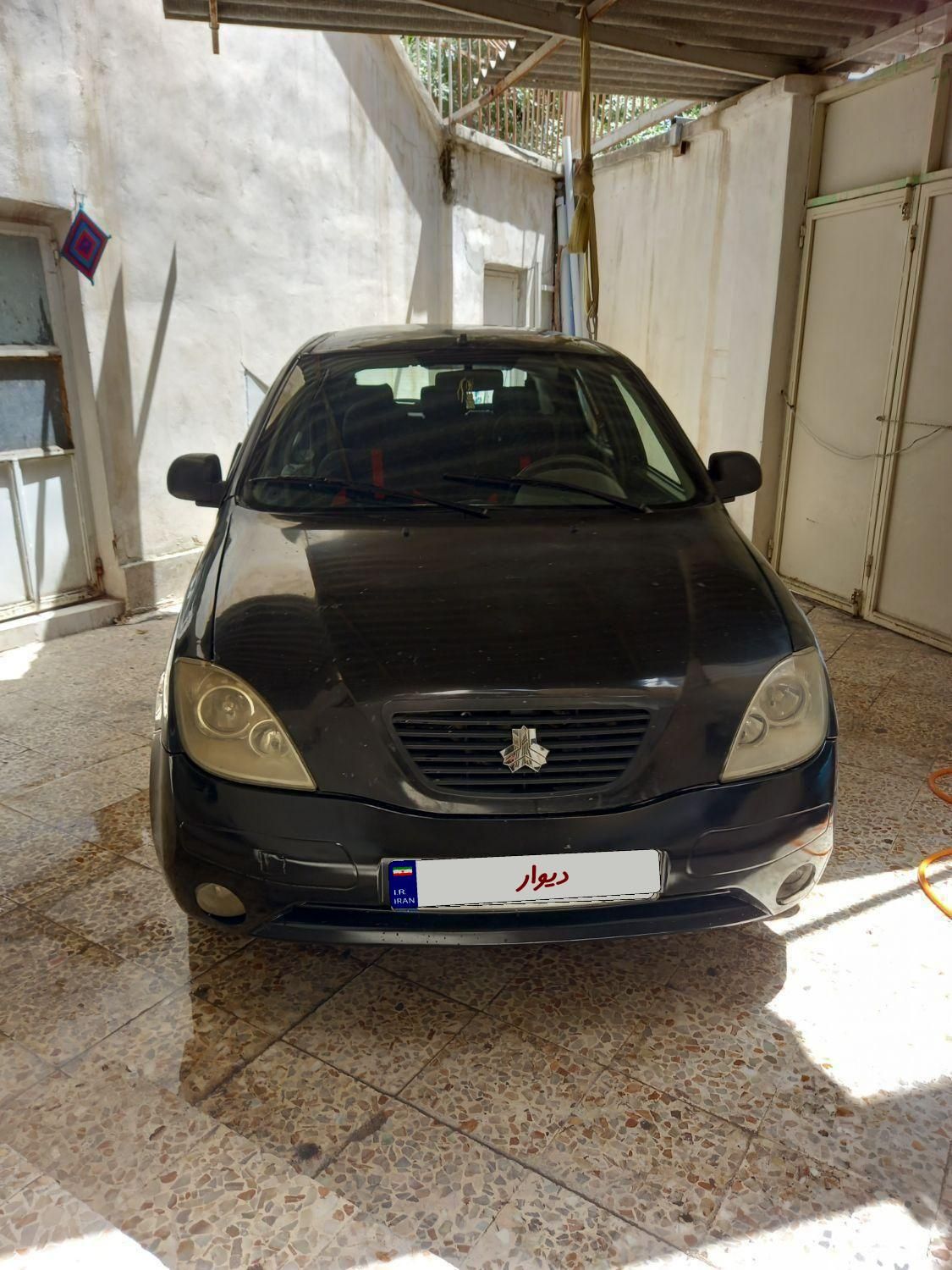 خودرو تیبا، 2 آگهی ann_18238136
