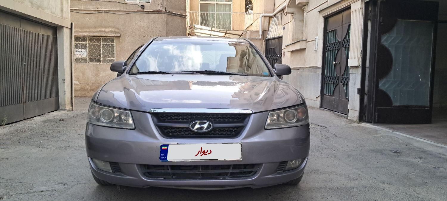 خودرو هیوندای، سوناتا آگهی ann_18238139