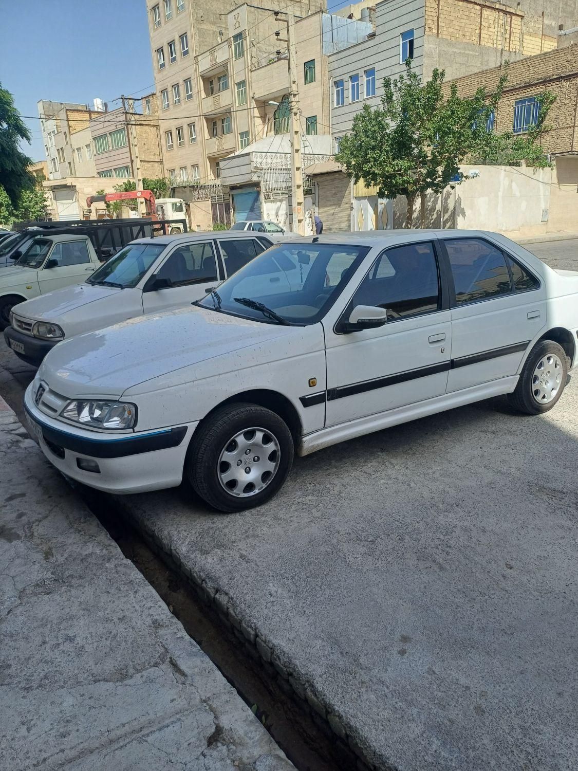 خودرو پژو، پارس آگهی ann_18238146