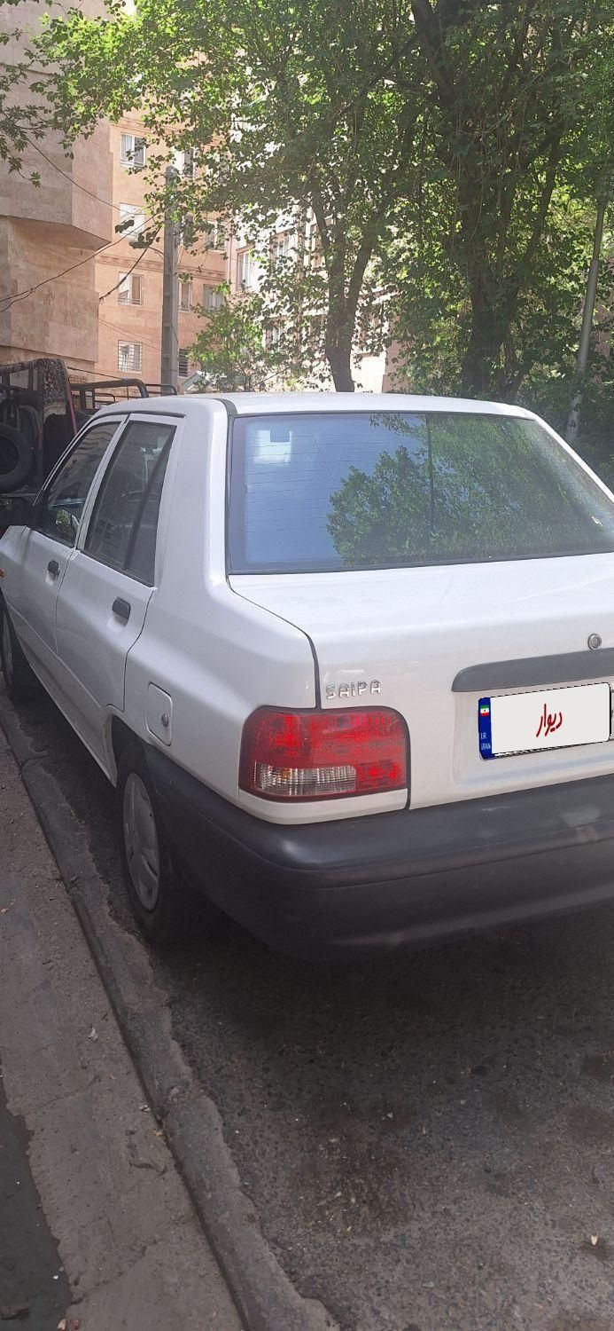 خودرو پراید، 131 آگهی ann_18238168