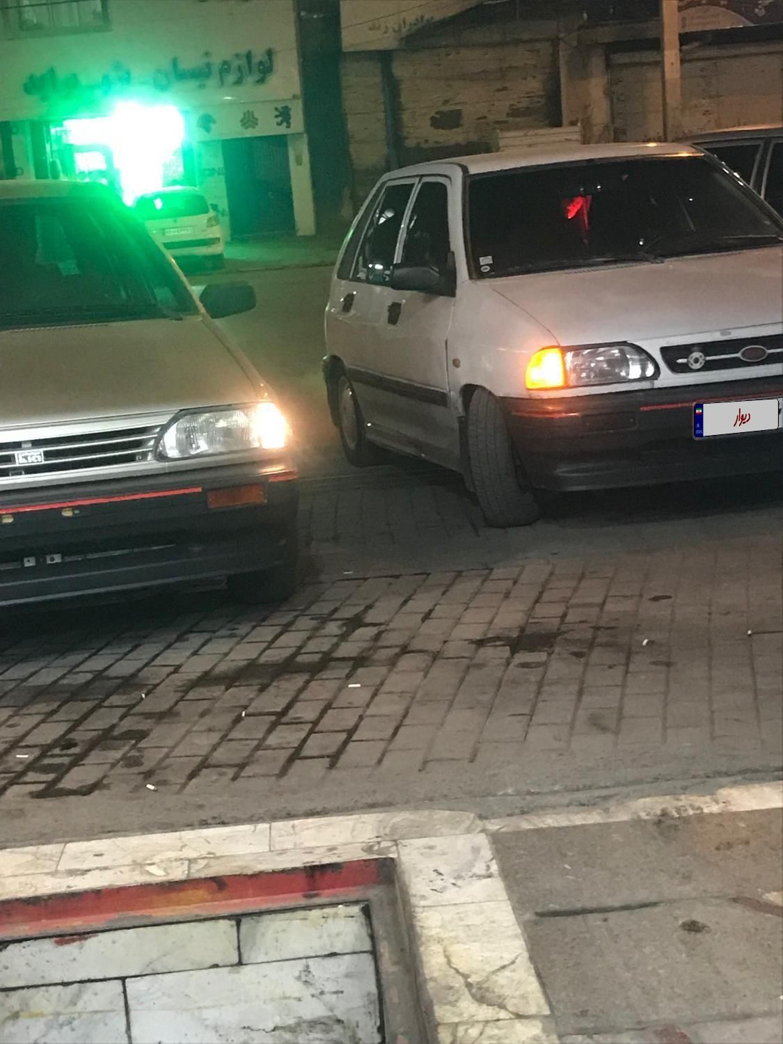 خودرو پراید، 111 آگهی ann_18238181