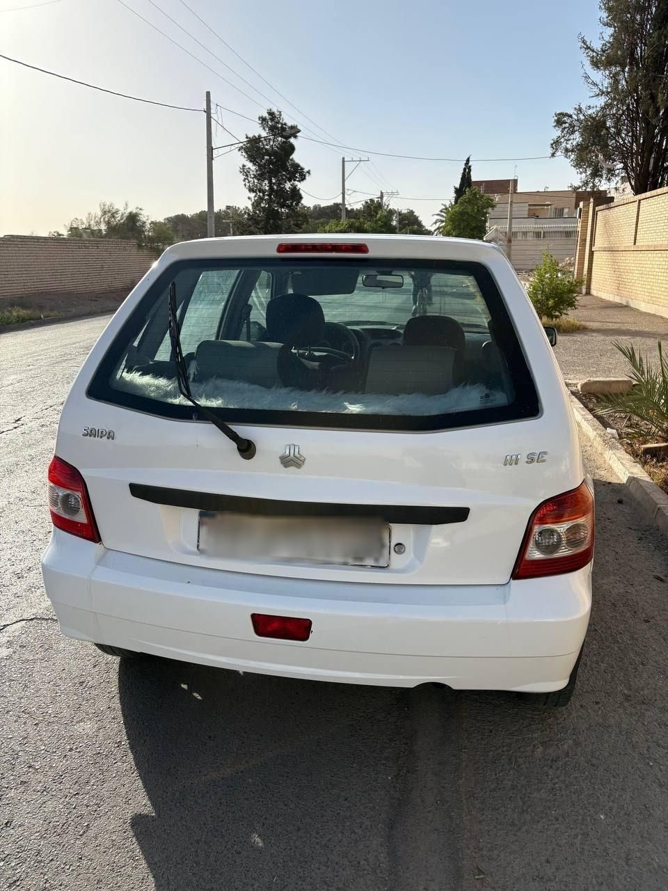 خودرو پراید، 111 آگهی ann_18238193