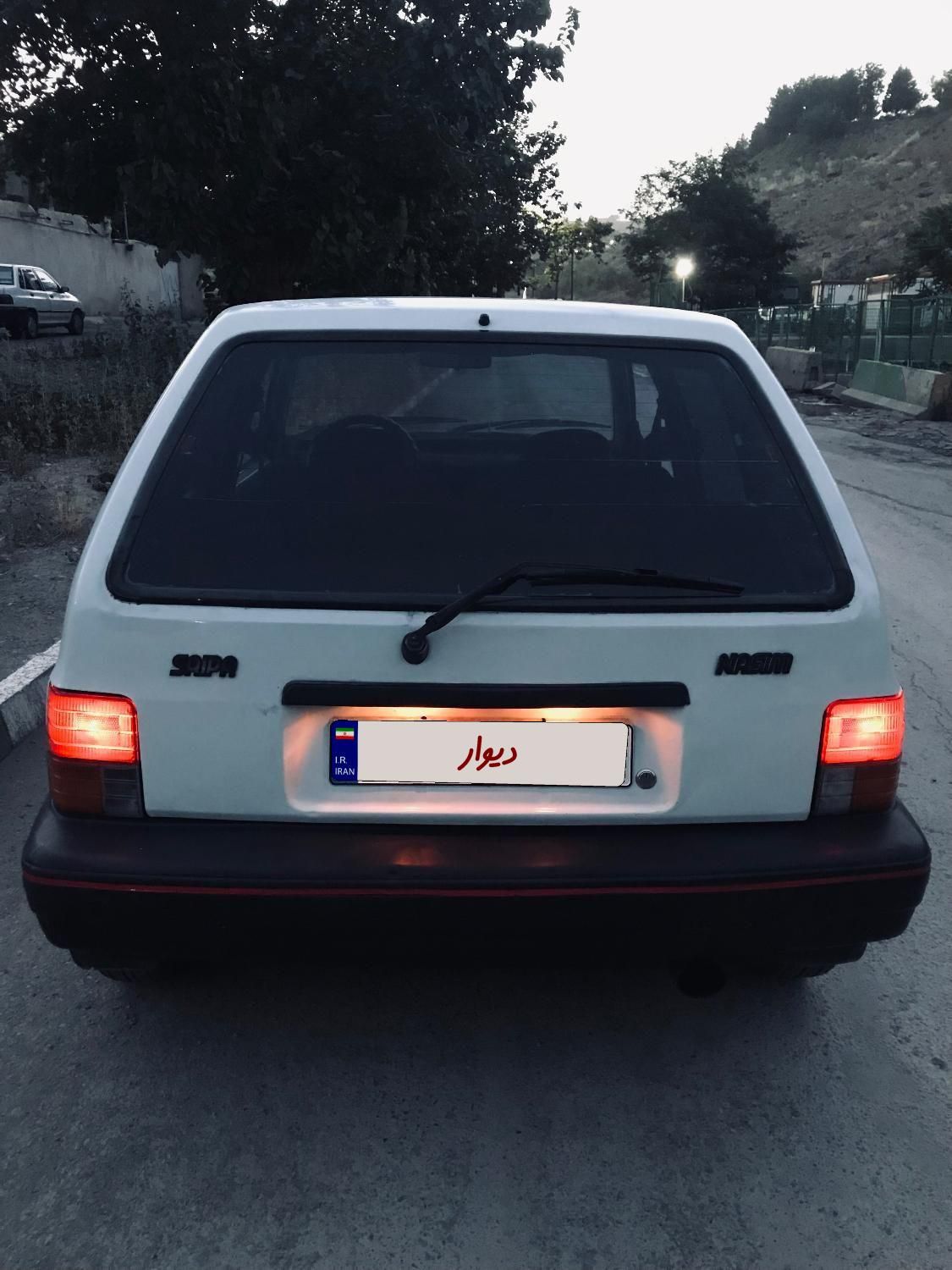 خودرو پراید، 111 آگهی ann_18238202