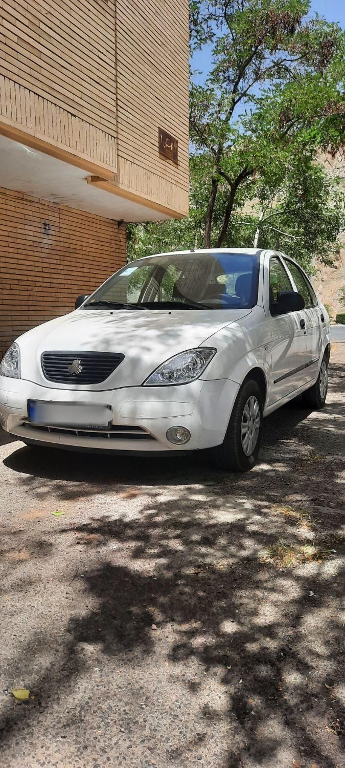 تیبا 2 EX - 1397