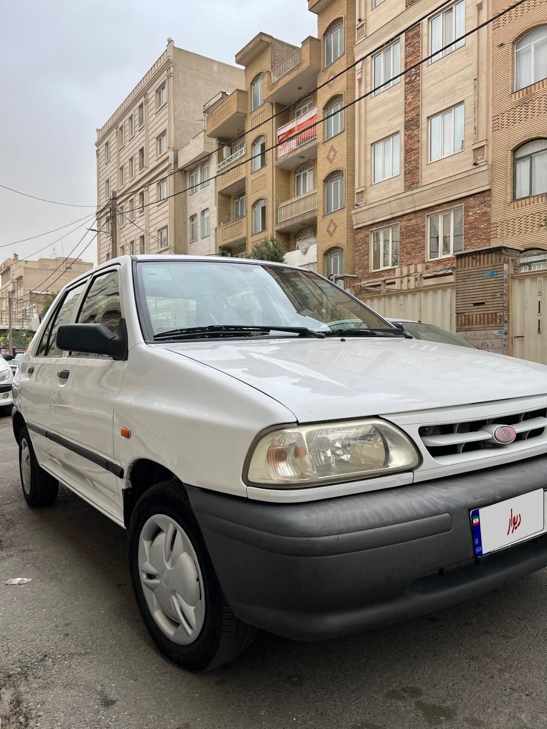 خودرو پراید، 131 آگهی ann_18238222