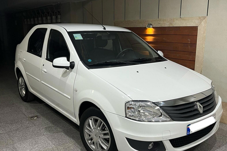 خودرو رنو، تندر 90 آگهی ann_18238232