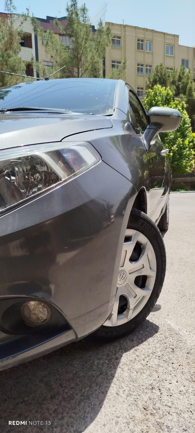 خودرو برلیانس، H230 آگهی ann_18238248