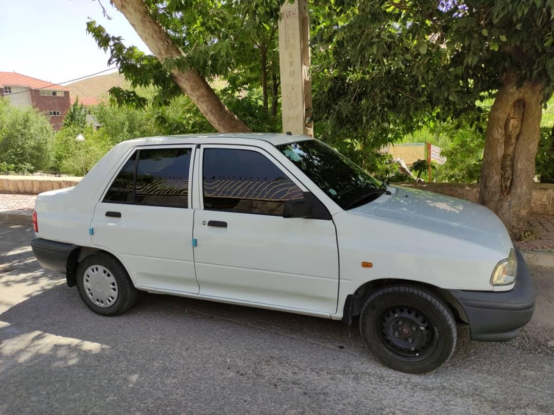 پراید 131 SE - 1399