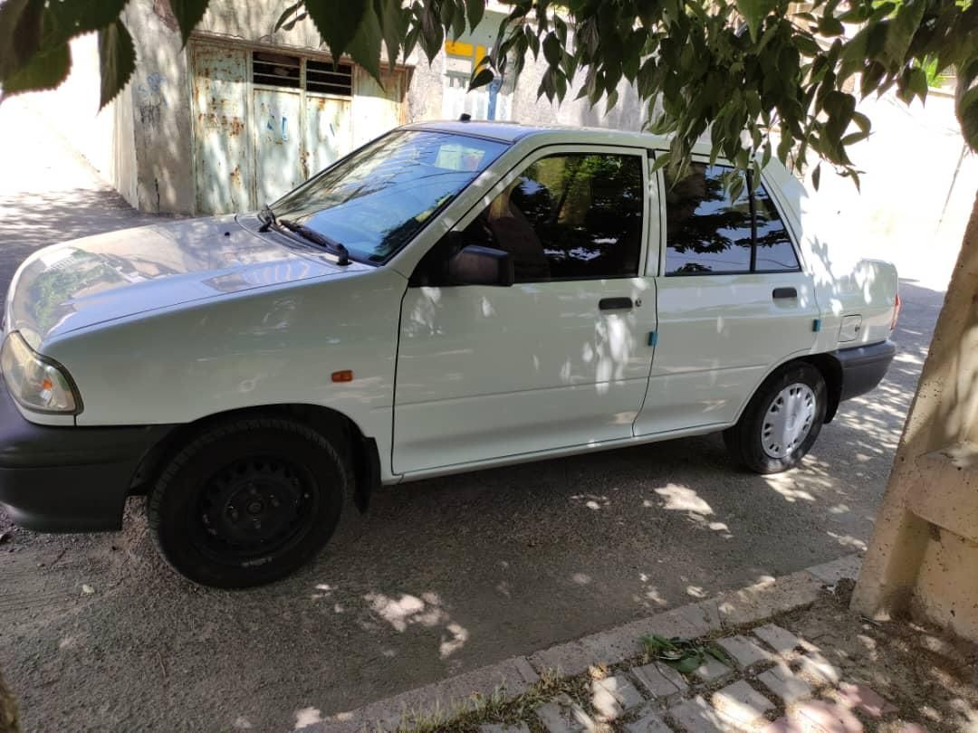 پراید 131 SE - 1399