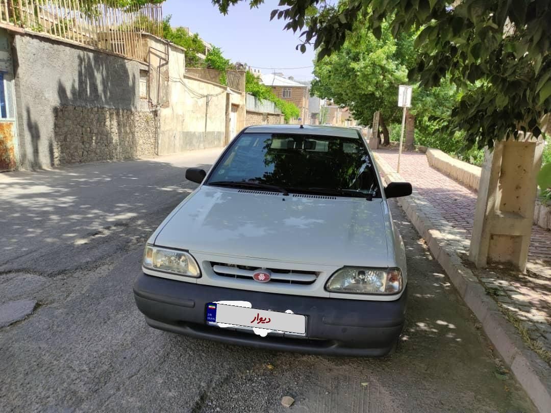 پراید 131 SE - 1399