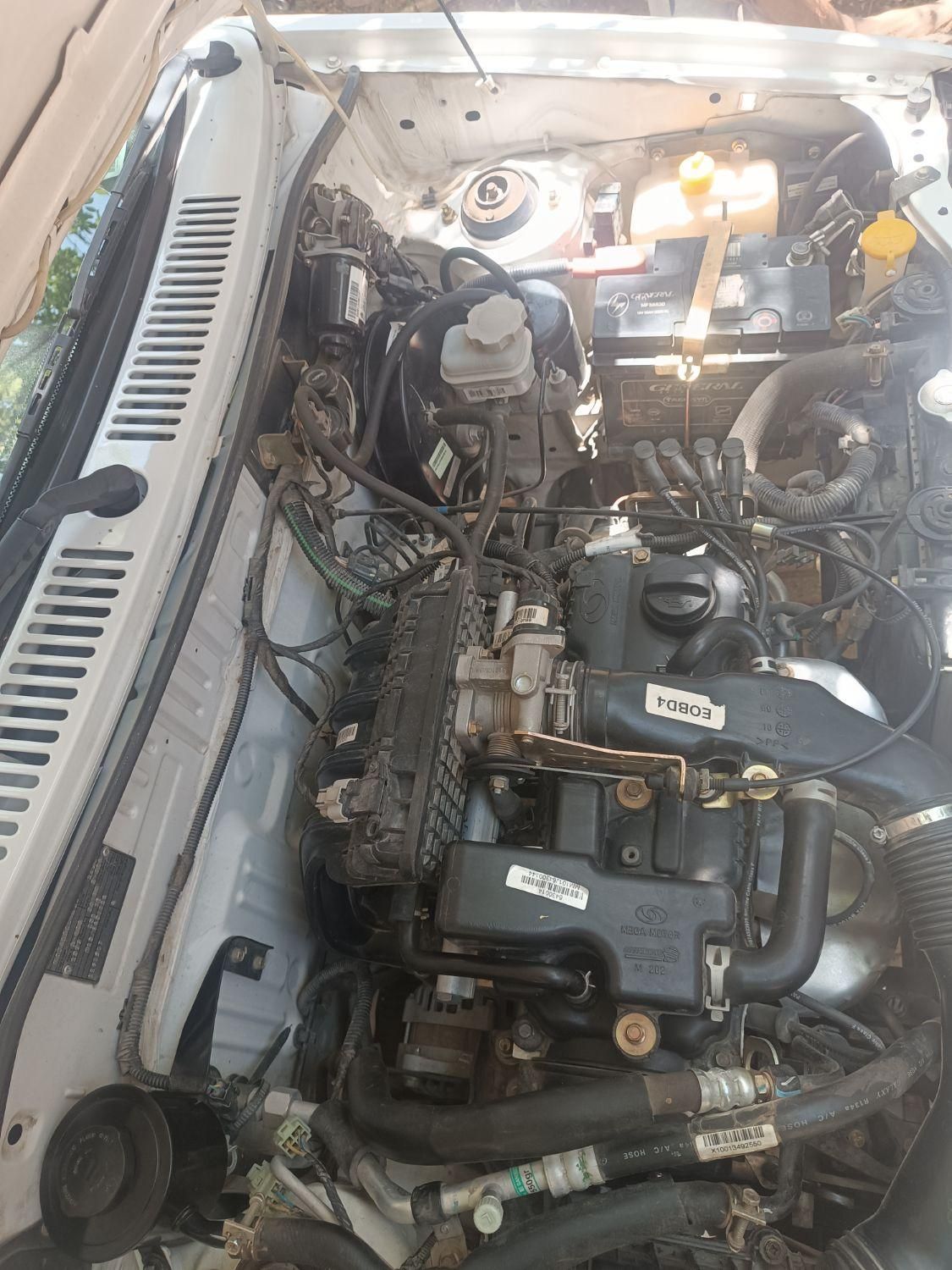 پراید 131 SE - 1399