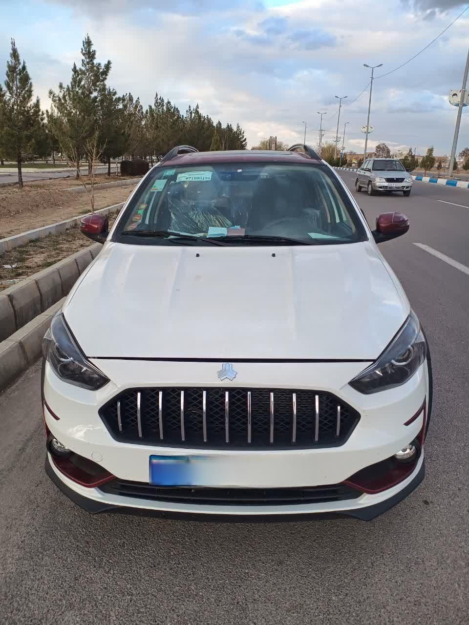 اطلس G دنده ای - 1402