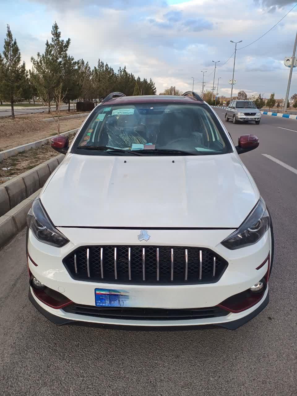 اطلس G دنده ای - 1402