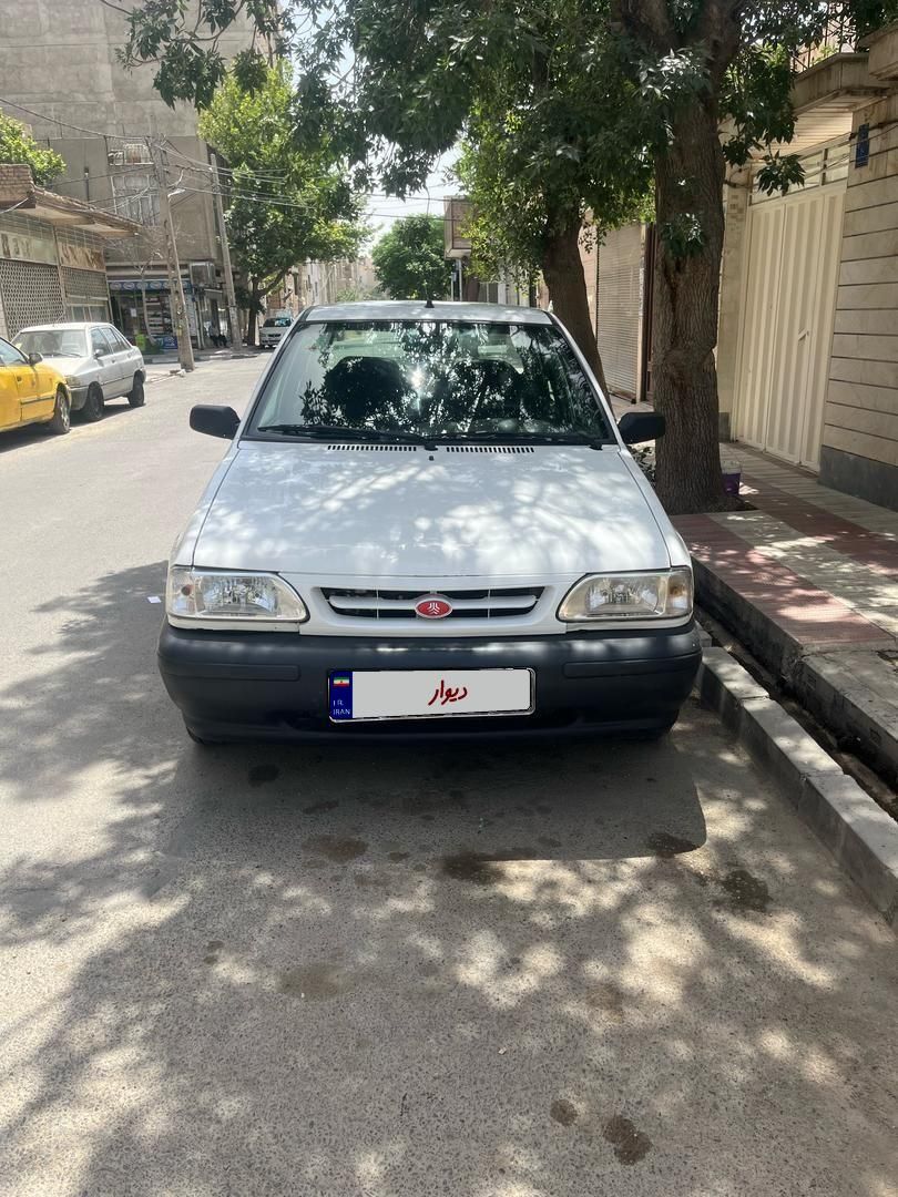خودرو پراید، 131 آگهی ann_18238274