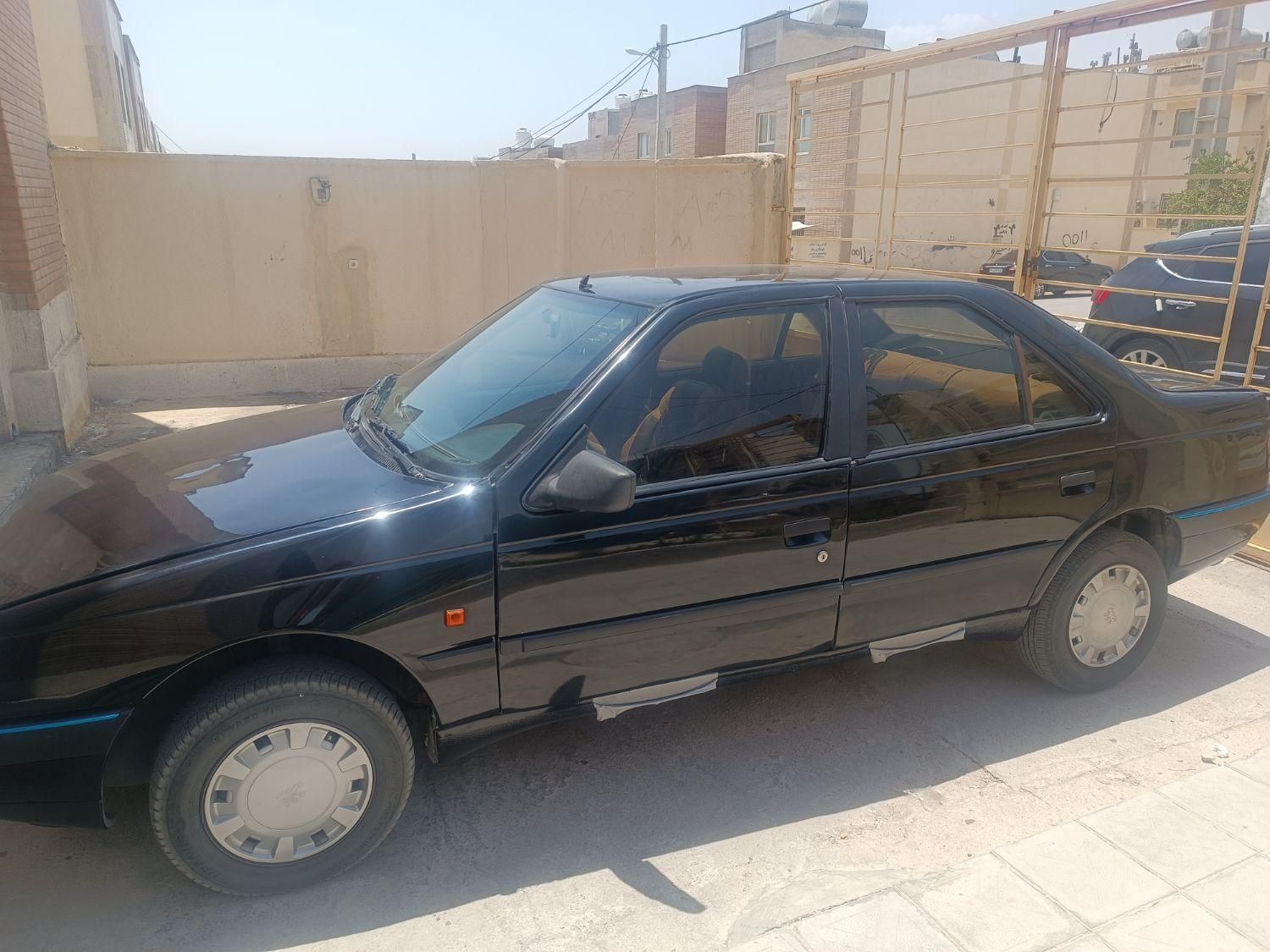 خودرو پژو، 405 آگهی ann_18238276