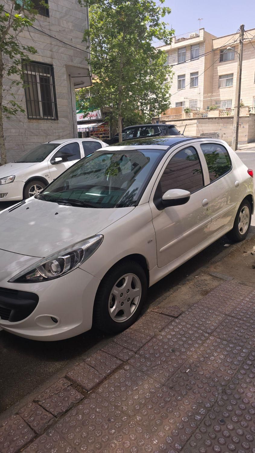 خودرو پژو، 207 آگهی ann_18238278