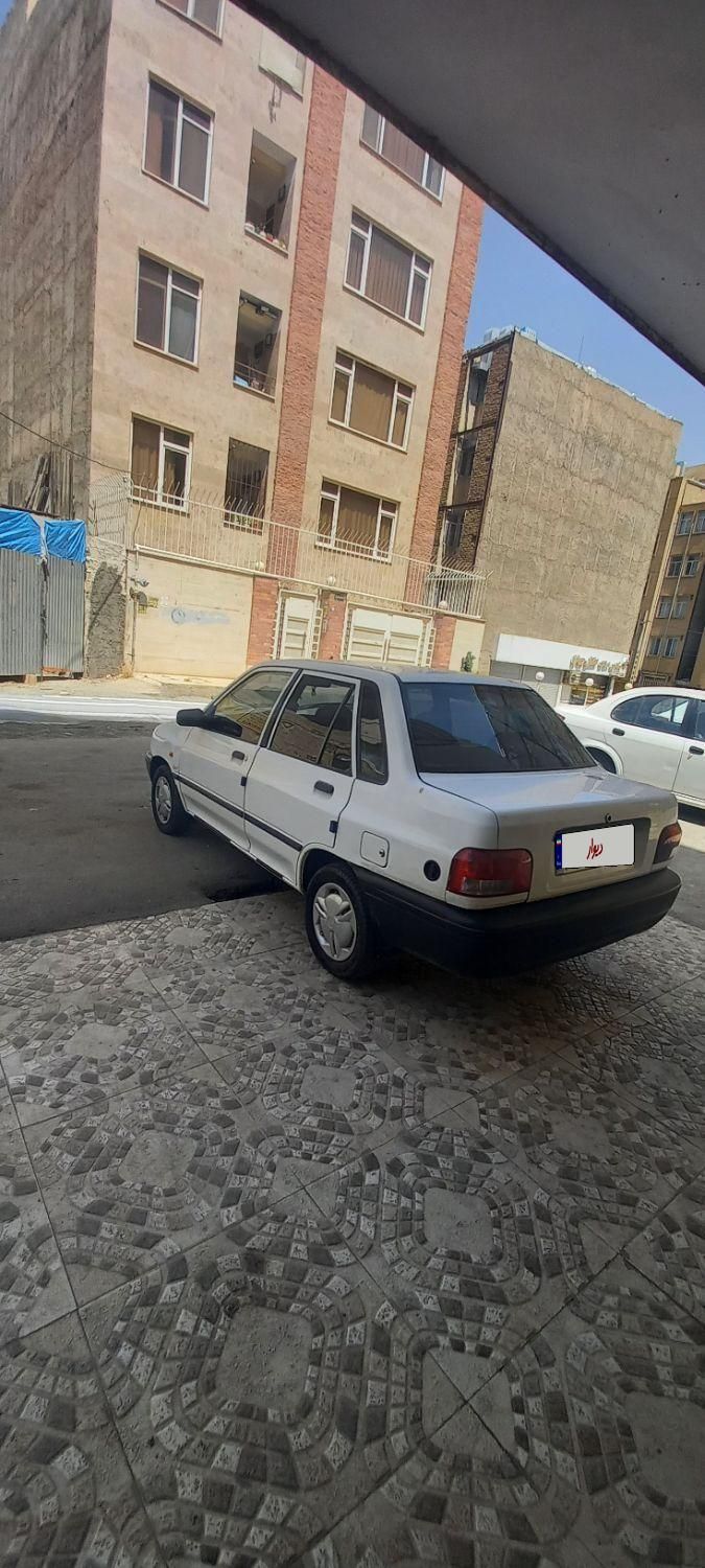 خودرو پراید، 131 آگهی ann_18238288
