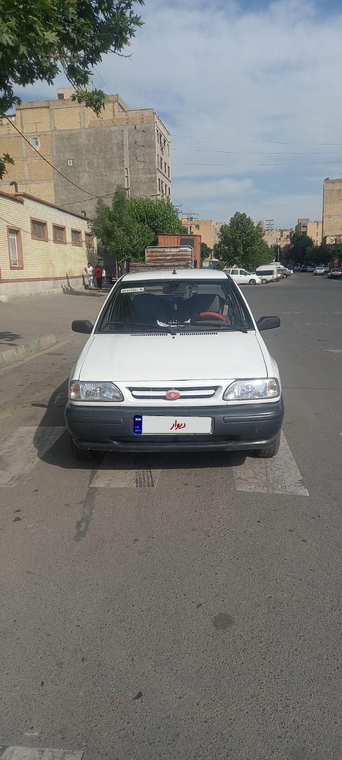 خودرو پراید، 131 آگهی ann_18238318
