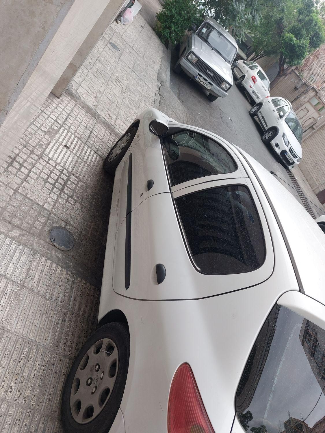 خودرو پژو، 206 آگهی ann_18238333